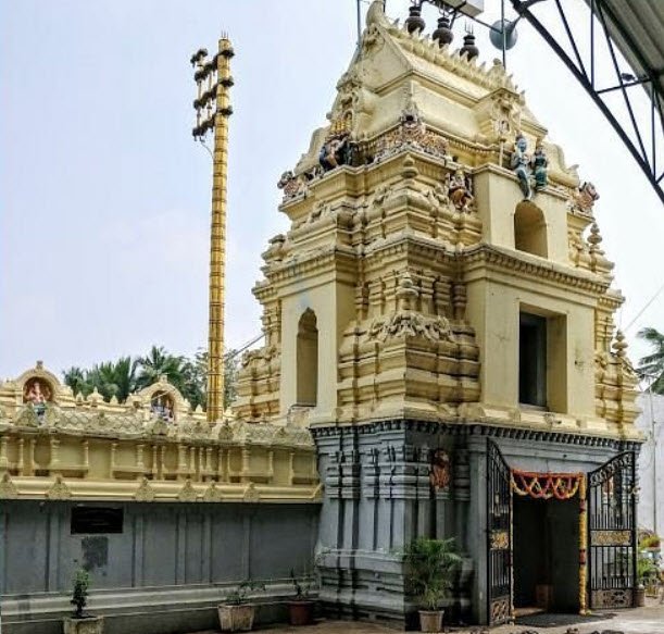 Sri veereswara Swamy Temple, East Godavari, Andhra Pradesh - Vushii.com Sri veereswara Swamy Temple, East Godavari, Andhra Pradesh - Vushii.com